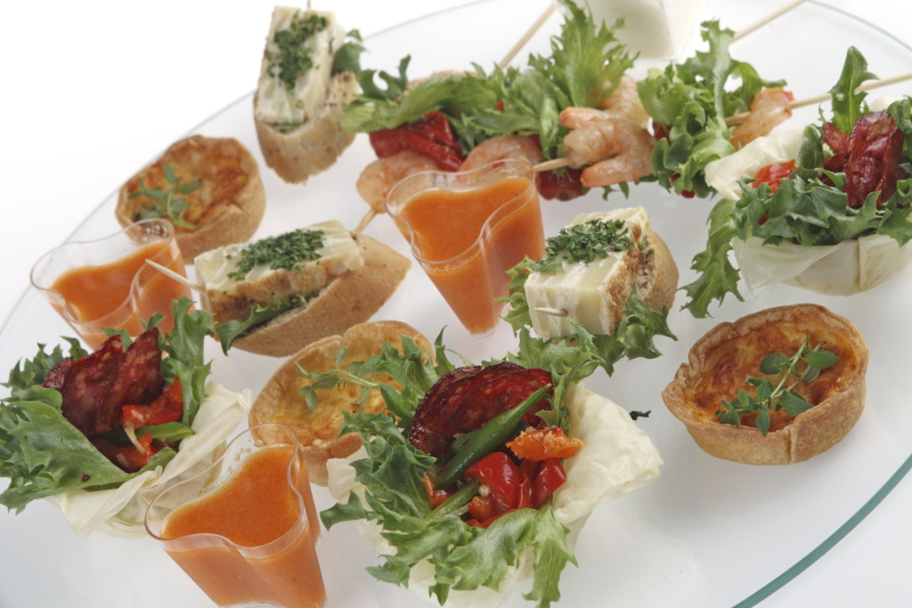 COCKTAIL TAPAS House of Sandwiches