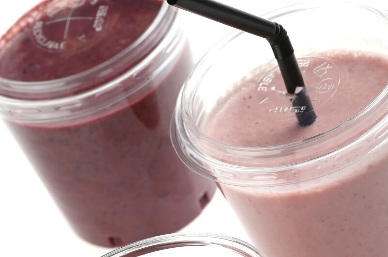 SMOOTHIE (L,G)
